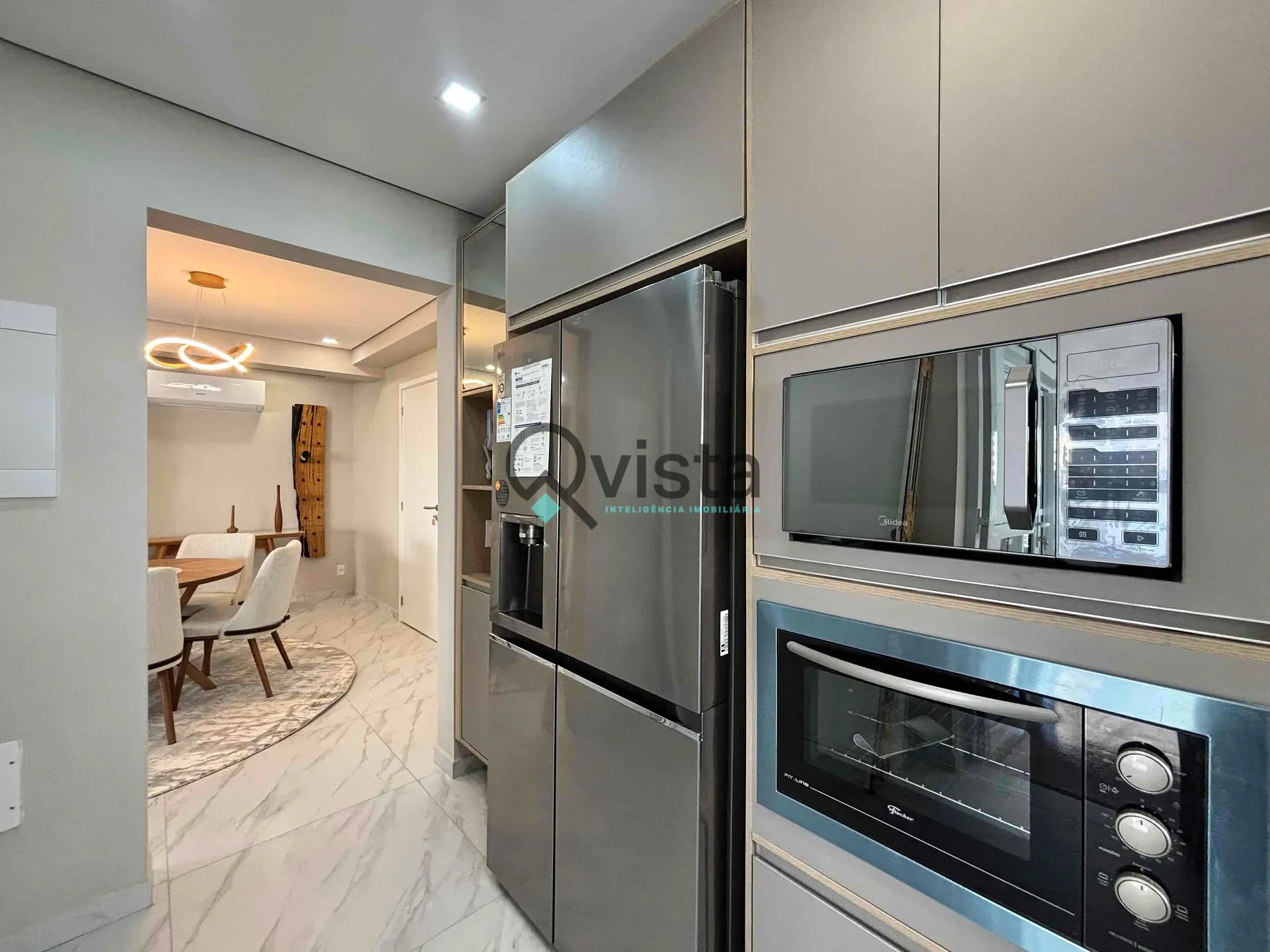 Apartamento, 3 quartos, 142 m² - Foto 12