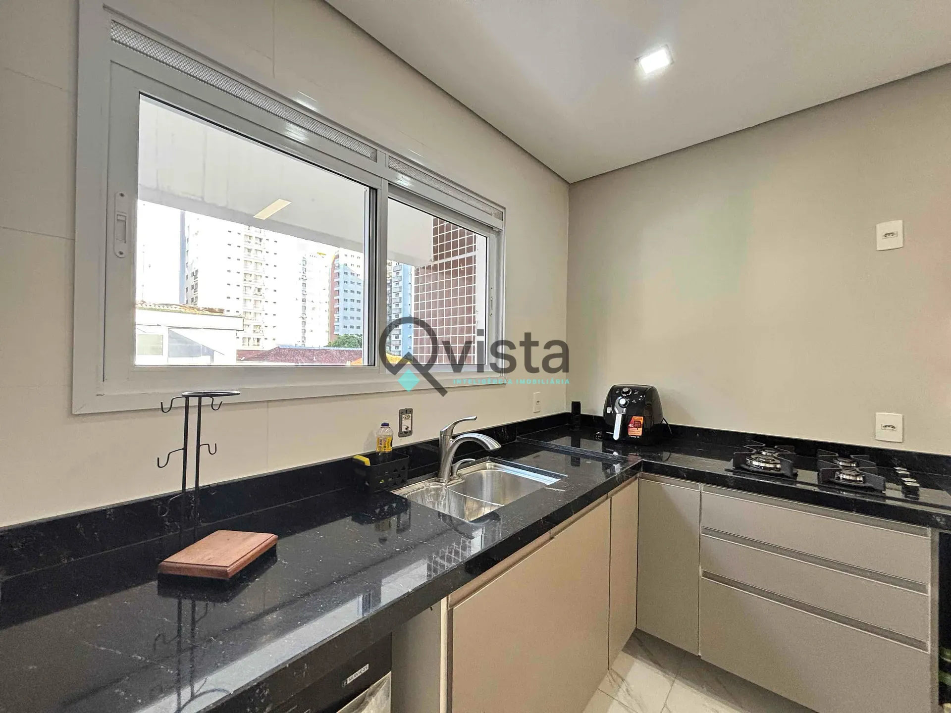 Apartamento, 3 quartos, 142 m² - Foto 11