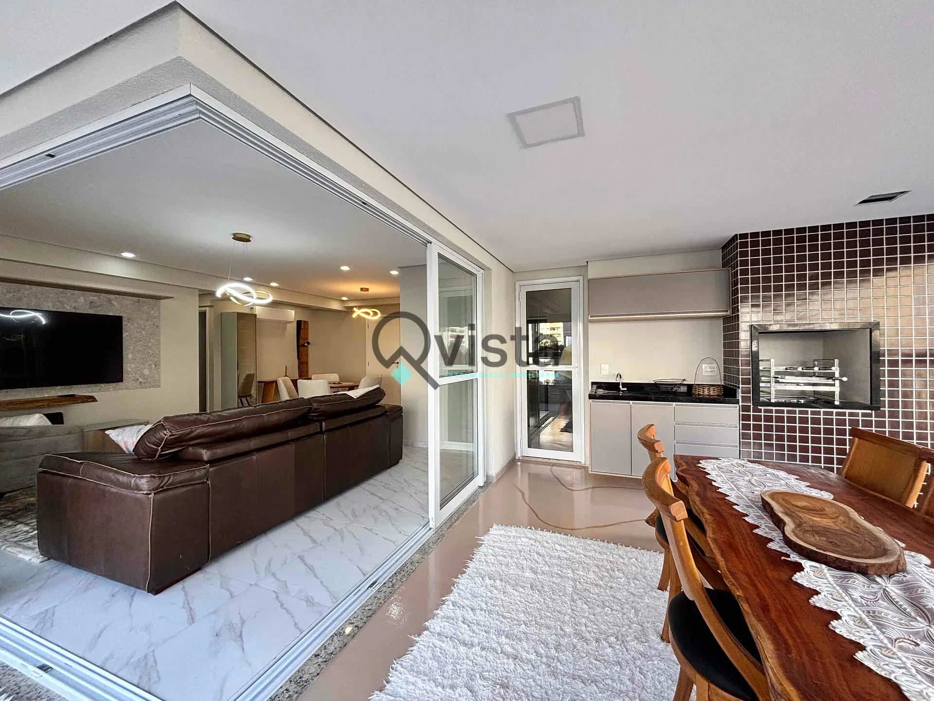 Apartamento, 3 quartos, 142 m² - Foto 10