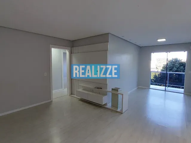 Apartamento 3 quartos e 1 banheiro, para alugar, no bairro Centro em Marau