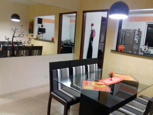 Foto do Apartamento - Apartamento com 2 dormitórios à venda, 72 m² por R$ 345.000,00 - Vila Santa Isabel - Taubaté/SP | RUSSI IMÓVEIS