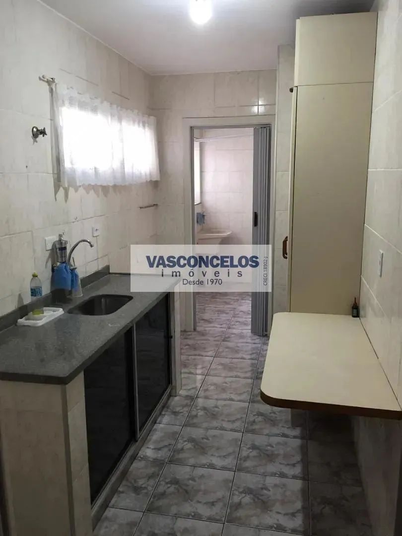Apartamento, 2 quartos, 62 m² - Foto 4