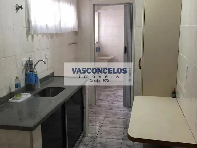Apartamento com 89m² 2 quartos e 2 banheiros, à venda, no bairro Vila Adyana em São José Dos Campos
