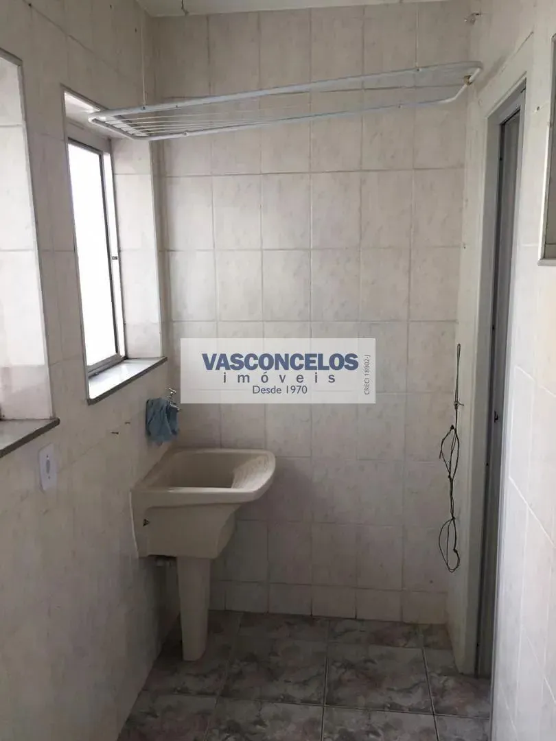 Apartamento, 2 quartos, 62 m² - Foto 3