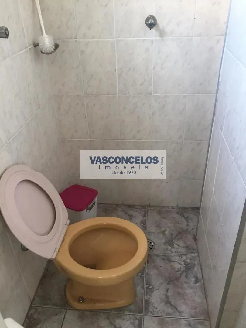 Apartamento, 2 quartos, 62 m² - Foto 6