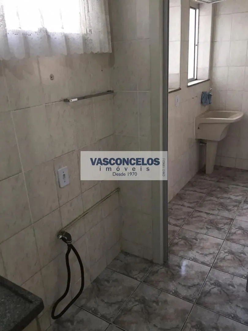 Apartamento, 2 quartos, 62 m² - Foto 5