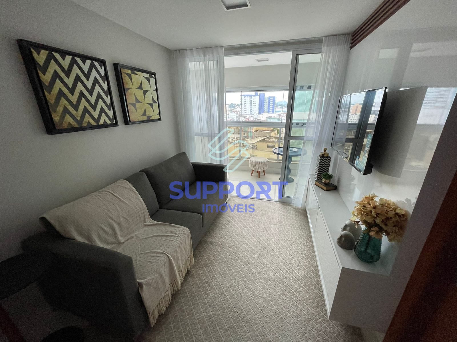 Apartamento, 2 quartos, 65 m² - Foto 3