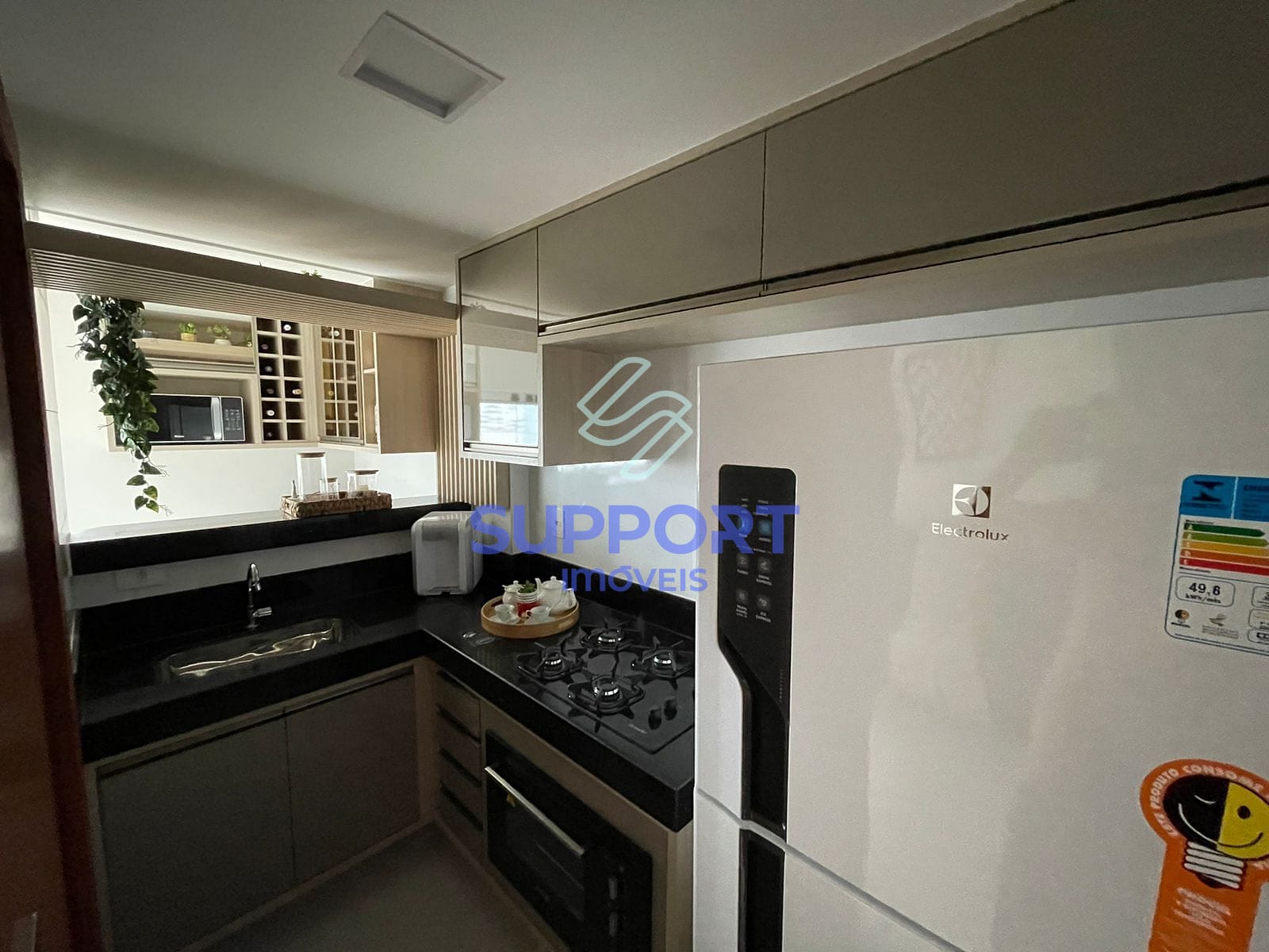 Apartamento, 2 quartos, 65 m² - Foto 10