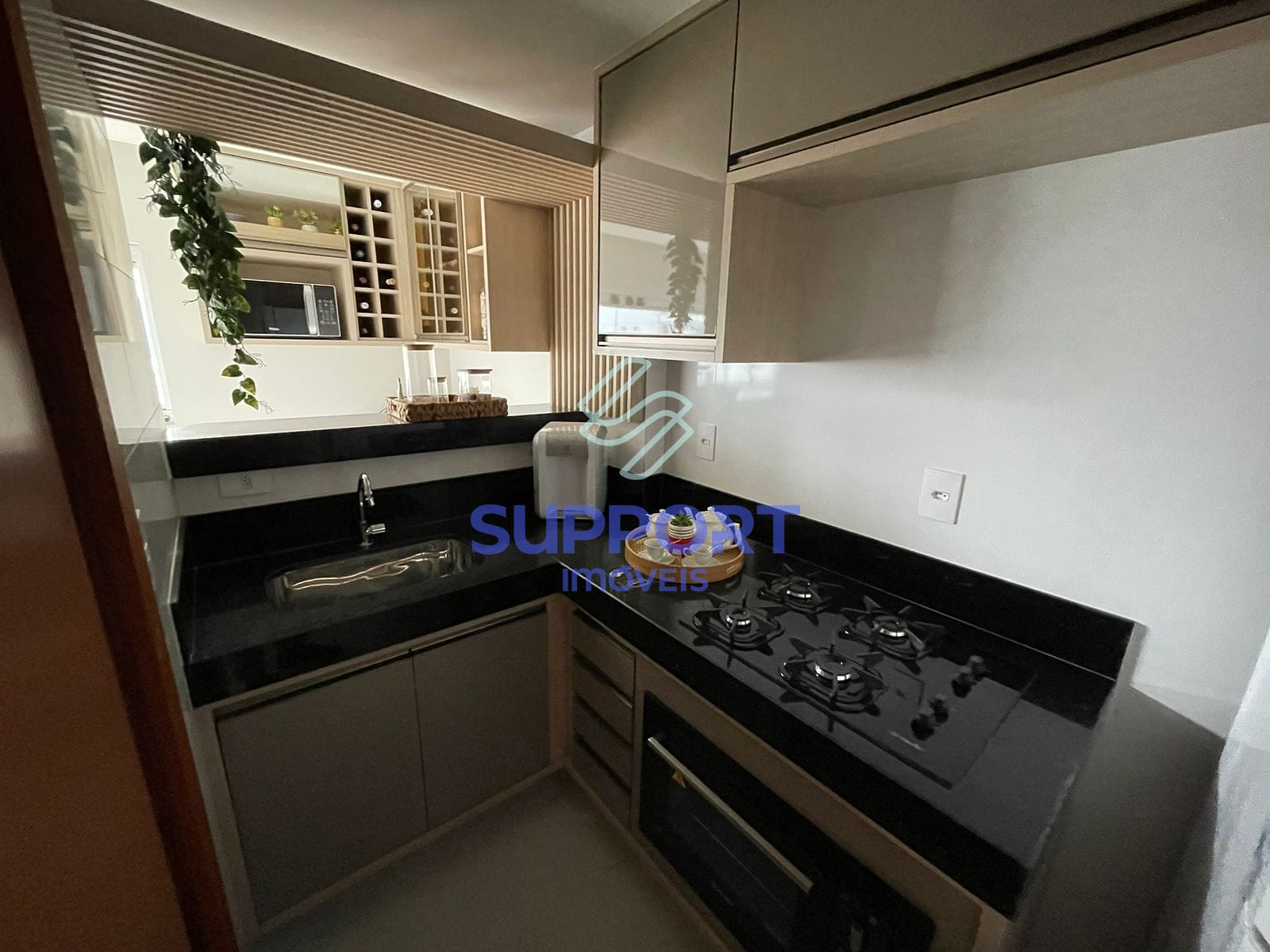 Apartamento, 2 quartos, 65 m² - Foto 9