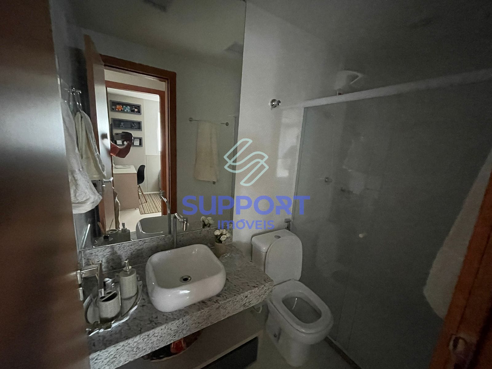 Apartamento, 2 quartos, 65 m² - Foto 15