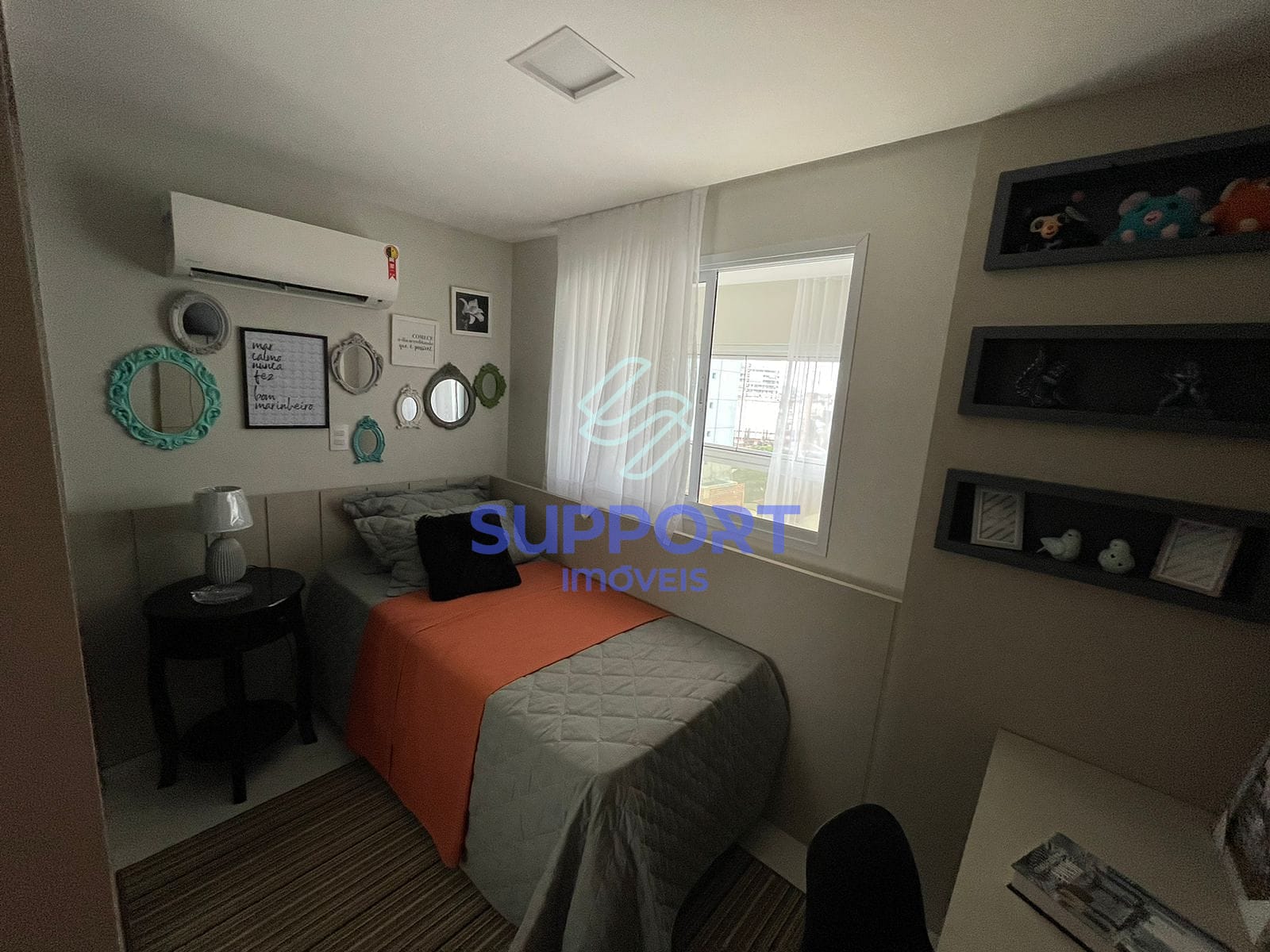 Apartamento, 2 quartos, 65 m² - Foto 12