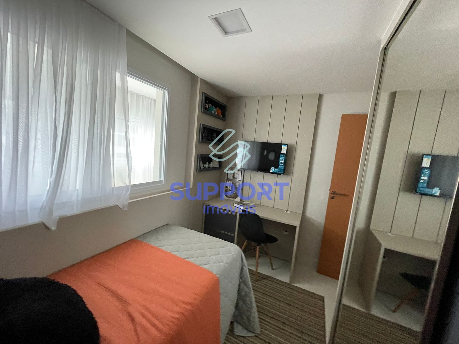 Apartamento, 2 quartos, 65 m² - Foto 14