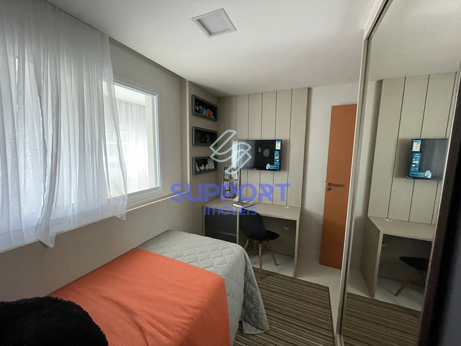 Apartamento, 2 quartos, 65 m² - Foto 13