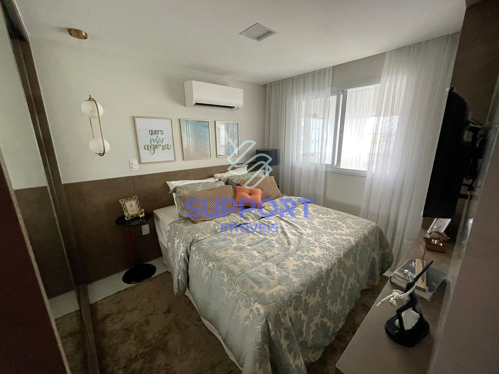 Apartamento, 2 quartos, 65 m² - Foto 16