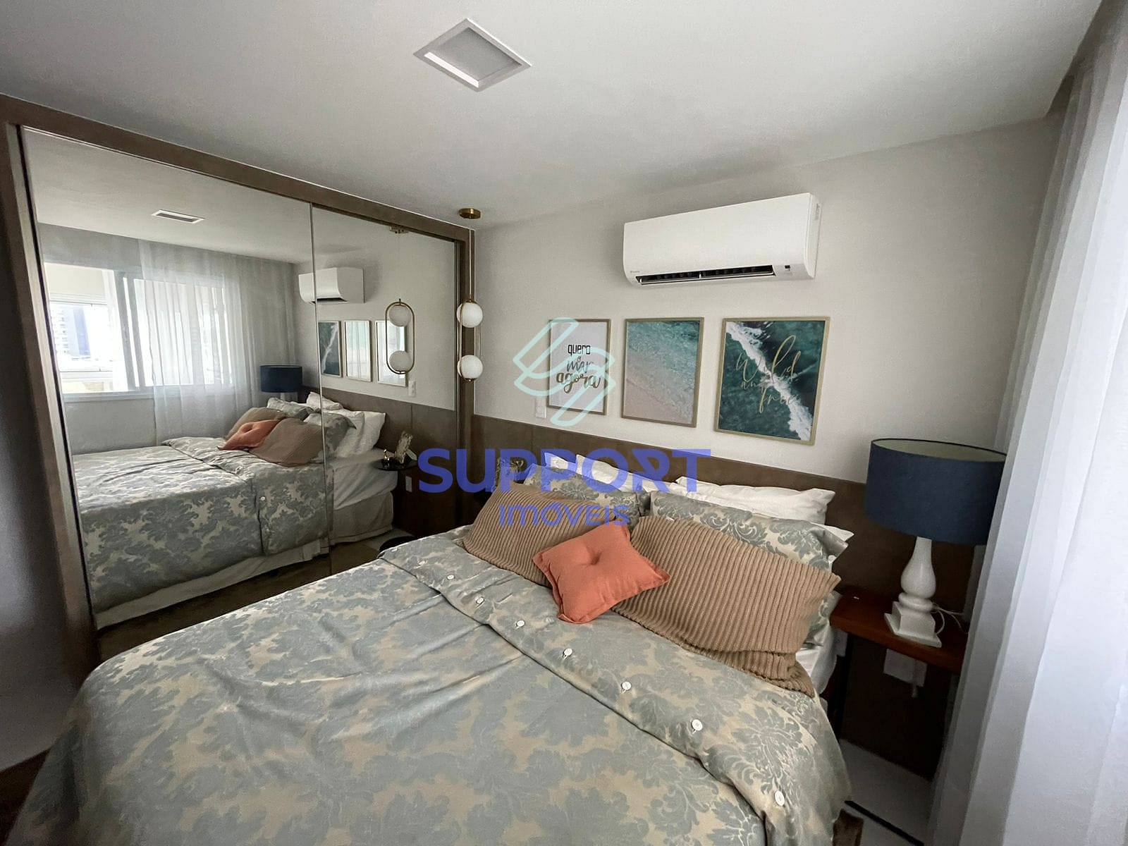 Apartamento, 2 quartos, 65 m² - Foto 17