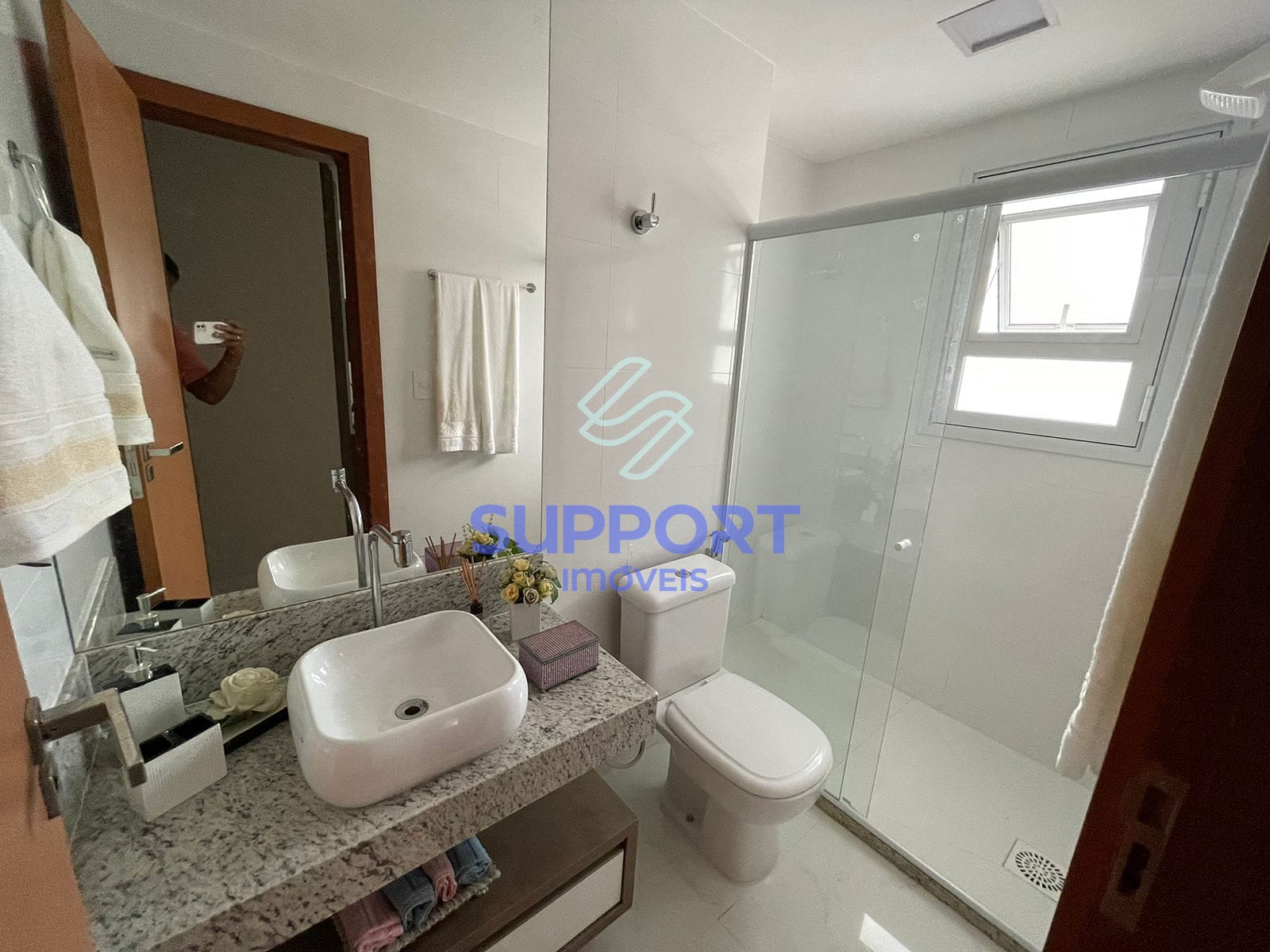 Apartamento, 2 quartos, 65 m² - Foto 18