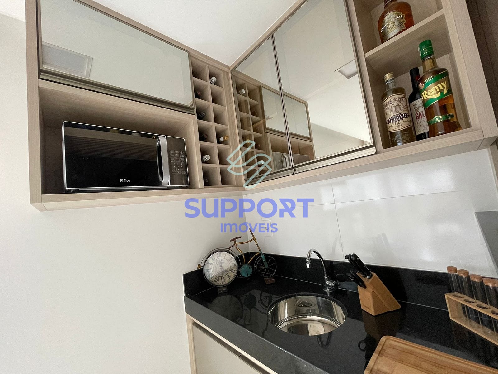 Apartamento, 2 quartos, 65 m² - Foto 19