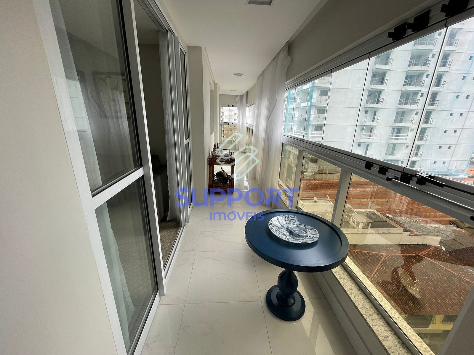 Apartamento, 2 quartos, 65 m² - Foto 4