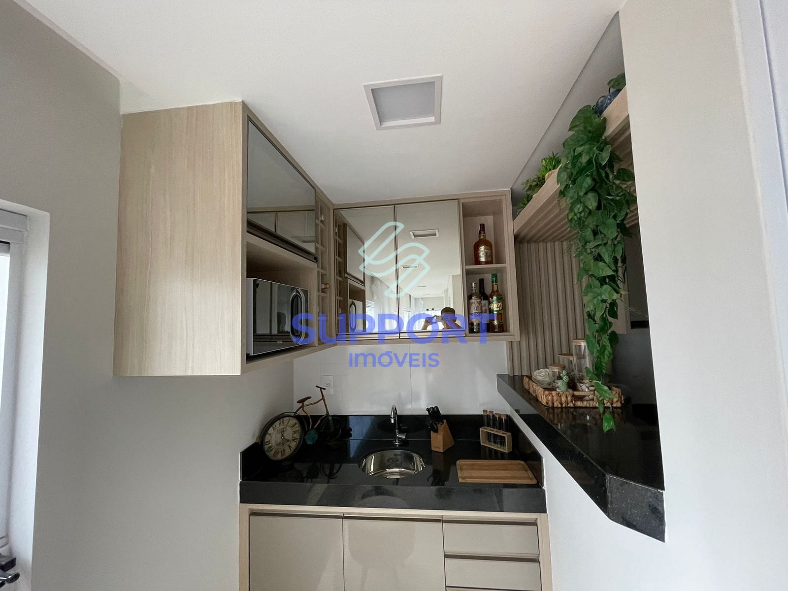 Apartamento, 2 quartos, 65 m² - Foto 21