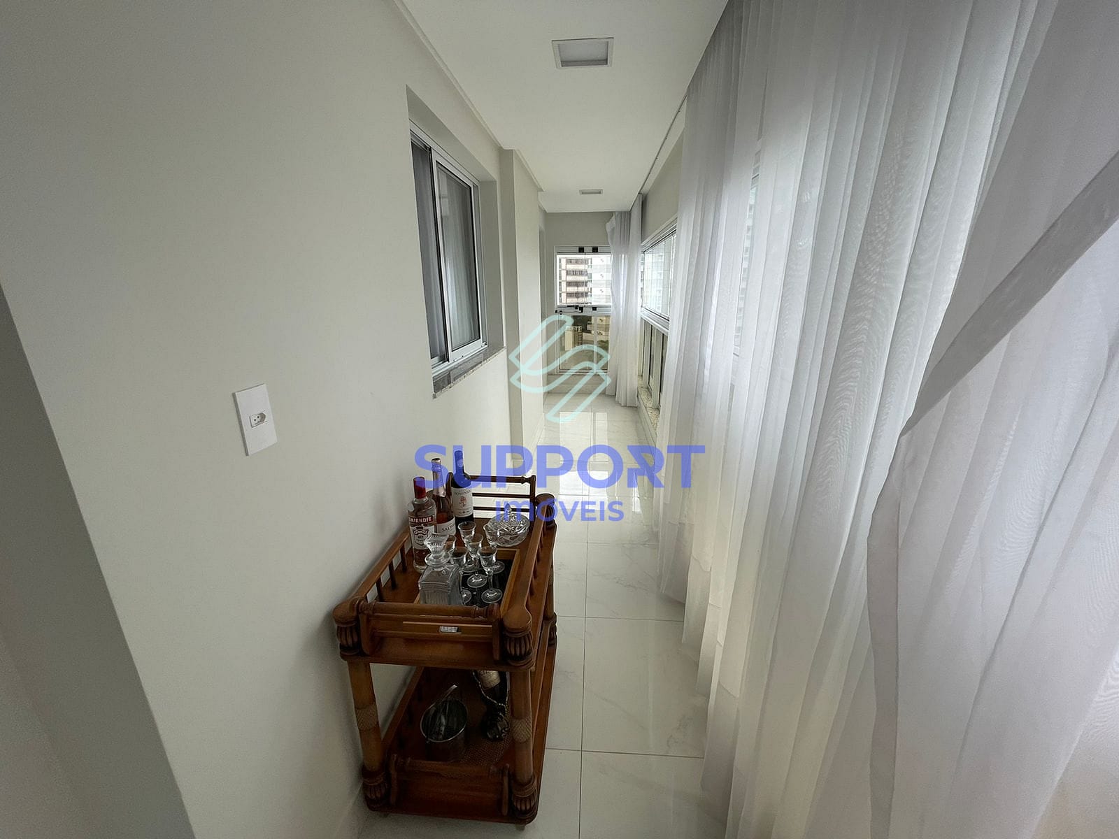 Apartamento, 2 quartos, 65 m² - Foto 8