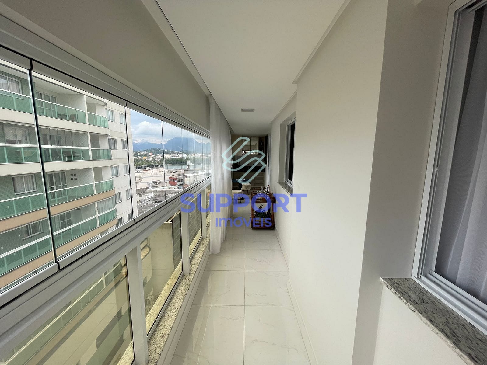 Apartamento, 2 quartos, 65 m² - Foto 5