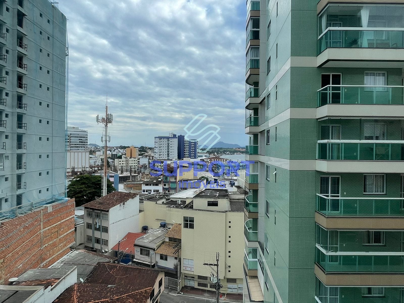 Apartamento, 2 quartos, 65 m² - Foto 7