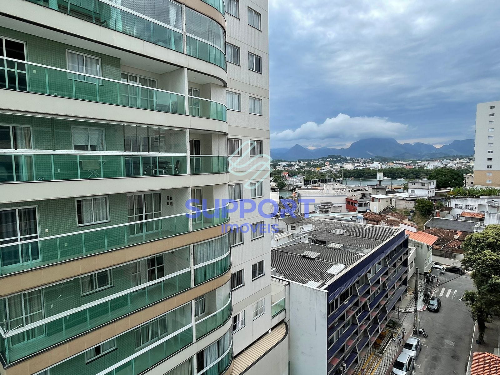 Apartamento, 2 quartos, 65 m² - Foto 6