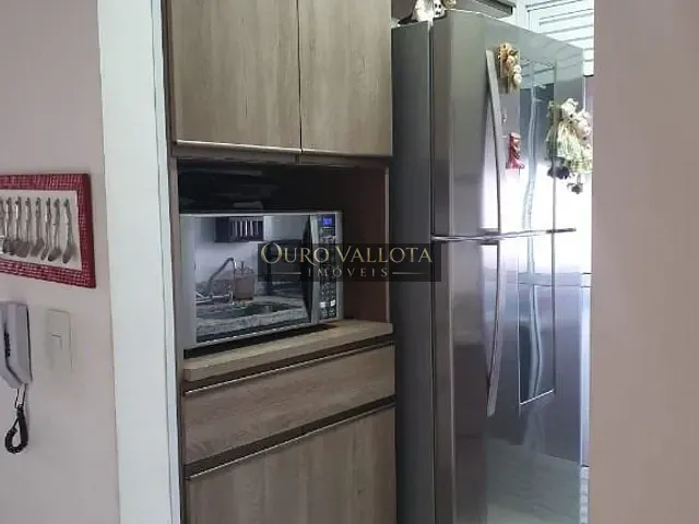 Apartamento 2 quartos e 2 banheiros, à venda, no bairro Mooca em São Paulo