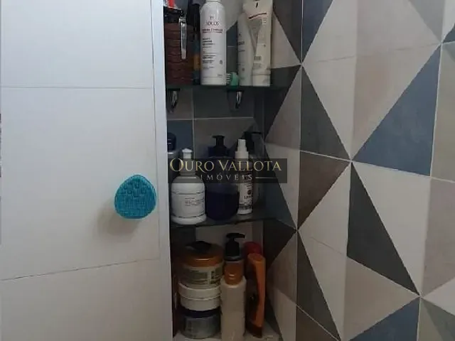 Apartamento 2 quartos e 2 banheiros, à venda, no bairro Mooca em São Paulo