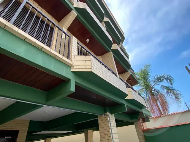 Apartamento 2 quartos e 1 banheiro, à venda ou para alugar, no bairro Caiçara em Praia Grande