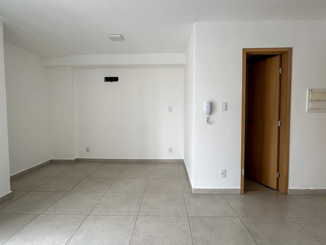 Apartamento 1 quarto e 1 banheiro, para alugar, no bairro Centro em Juiz de Fora