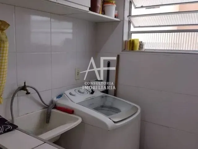 Apartamento com 58m² 2 quartos e 1 banheiro, à venda, no bairro Vila Nossa Senhora das Graças em Taubaté