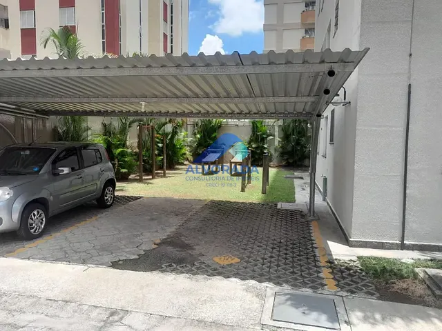 Apartamento 2 quartos e 1 banheiro, à venda, no bairro Conjunto Residencial Trinta e Um de Março em São José dos Campos