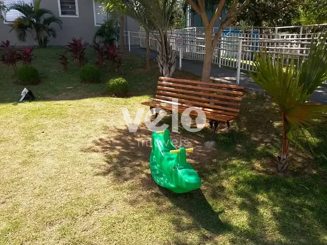 Apartamento com 47m² 2 quartos e 1 banheiro, à venda, no bairro Residencial Sítio Santo Antônio em Taubaté