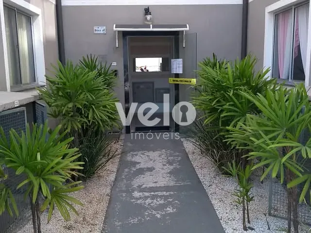 Apartamento com 47m² 2 quartos e 1 banheiro, à venda, no bairro Residencial Sítio Santo Antônio em Taubaté