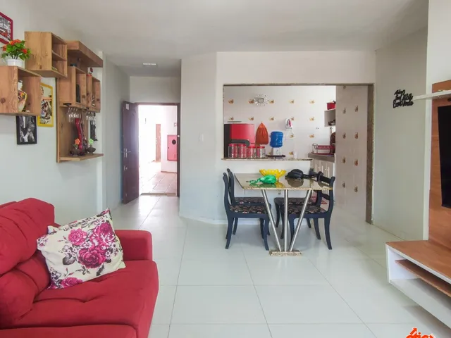 Apartamento 2 quartos e 2 banheiros, para alugar, no bairro Atalaia em Salinópolis