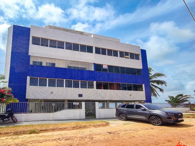 Apartamento 2 quartos e 2 banheiros, para alugar, no bairro Atalaia em Salinópolis