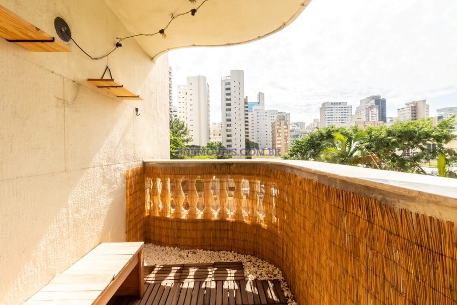 Apartamento, 3 quartos, 1152 m² - Foto 2