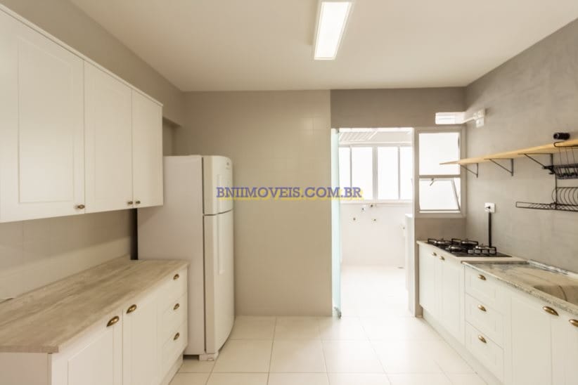 Apartamento, 3 quartos, 1152 m² - Foto 3