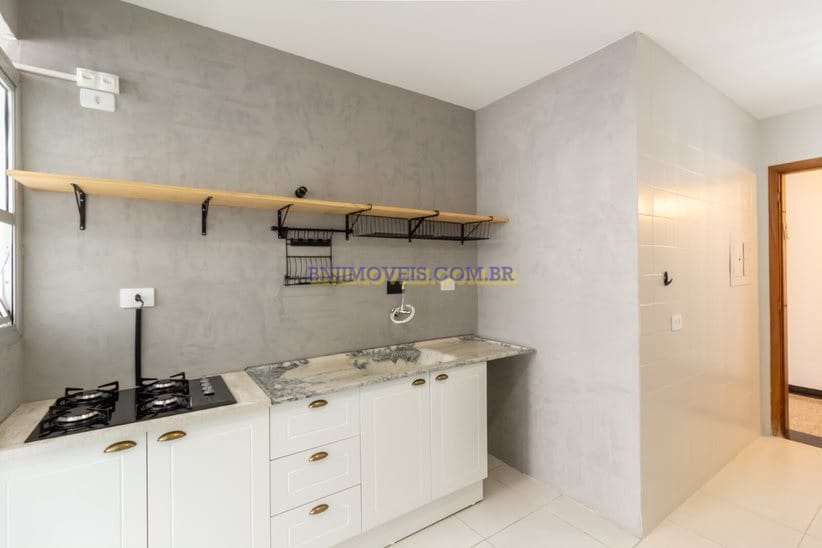 Apartamento, 3 quartos, 1152 m² - Foto 1