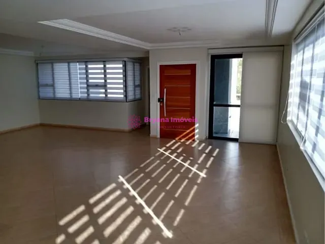 Apartamento com 288m² 4 quartos e 4 banheiros, à venda, no bairro Santa Paula em São Caetano do Sul