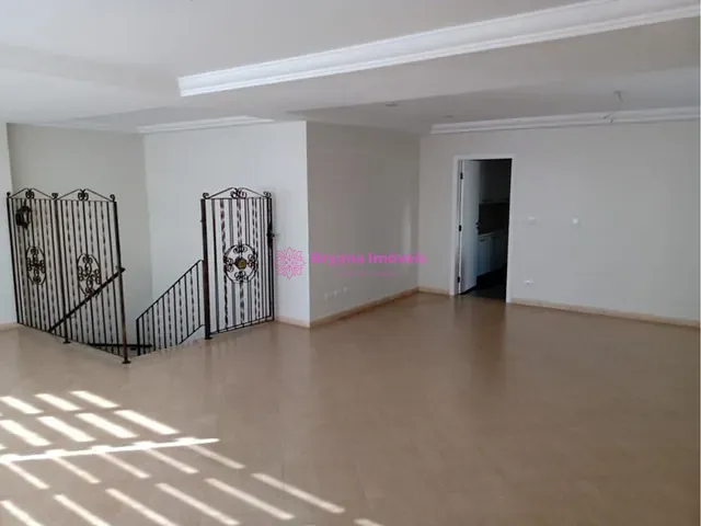 Apartamento com 288m² 4 quartos e 4 banheiros, à venda, no bairro Santa Paula em São Caetano do Sul