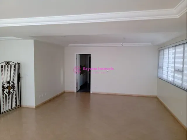 Apartamento com 288m² 4 quartos e 4 banheiros, à venda, no bairro Santa Paula em São Caetano do Sul