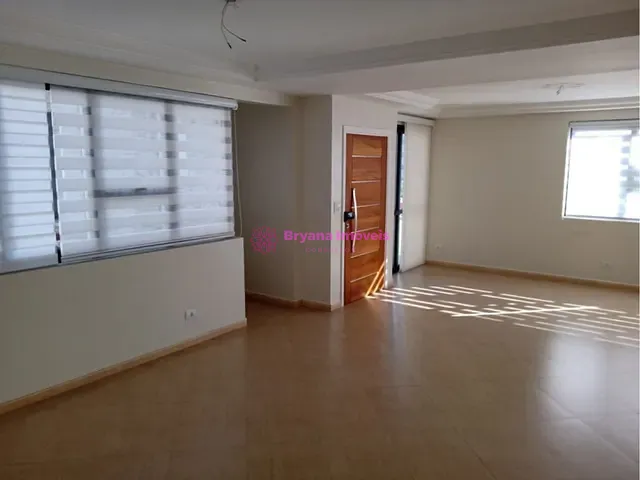 Apartamento com 288m² 4 quartos e 4 banheiros, à venda, no bairro Santa Paula em São Caetano do Sul
