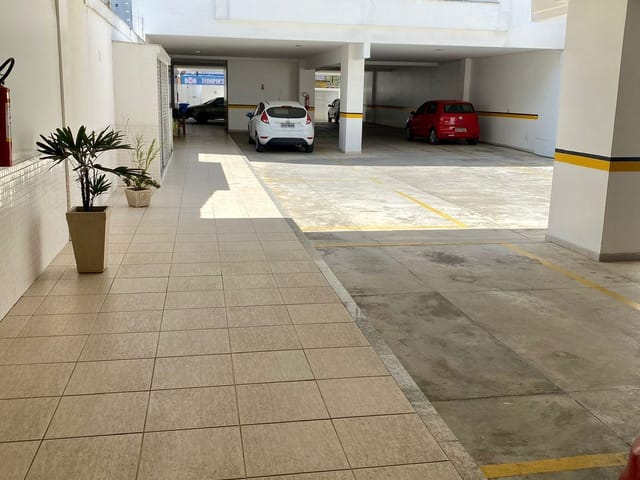 Apartamento 2 quartos e 1 banheiro, à venda, no bairro Parque São Caetano em Campos dos Goytacazes