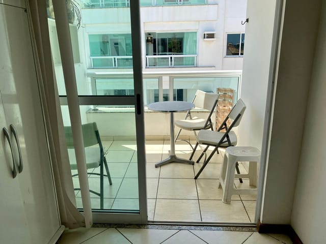 Apartamento 2 quartos e 1 banheiro, à venda, no bairro Parque São Caetano em Campos dos Goytacazes