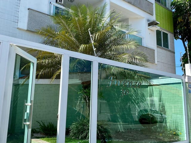 Apartamento 2 quartos e 1 banheiro, à venda, no bairro Parque São Caetano em Campos dos Goytacazes