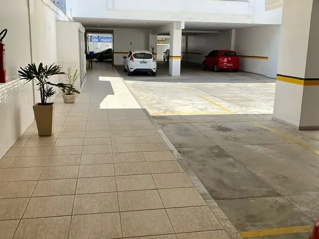 Apartamento 2 quartos e 1 banheiro, à venda, no bairro Parque São Caetano em Campos dos Goytacazes