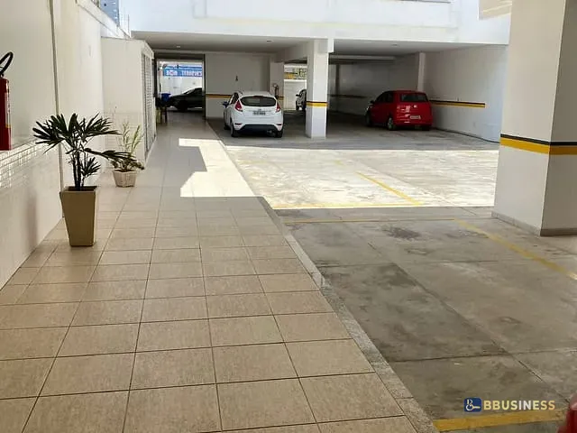 Apartamento 2 quartos e 1 banheiro, à venda, no bairro Parque São Caetano em Campos dos Goytacazes