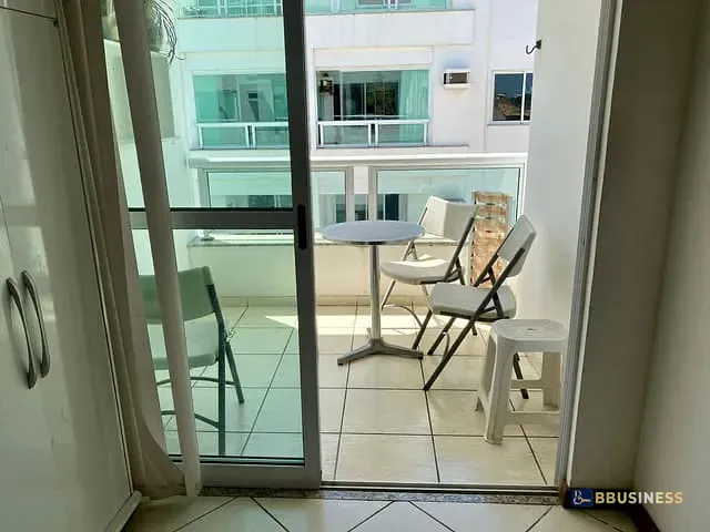 Apartamento 2 quartos e 1 banheiro, à venda, no bairro Parque São Caetano em Campos dos Goytacazes